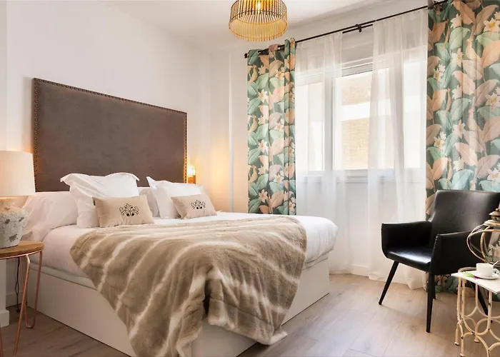 Casa Triana 1888 Suites By Epoca