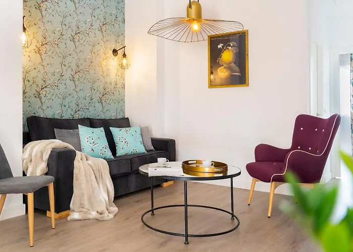 Casa Triana 1888 Suites By Epoca