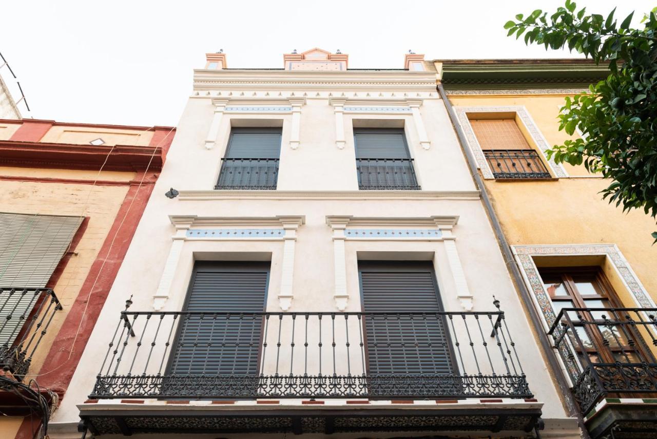 Casa Triana 1888 By Epoca Appartement *