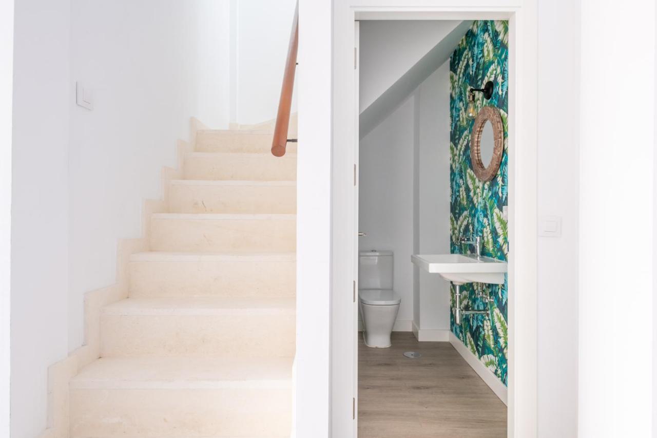 Casa Triana 1888 By época Appartement *