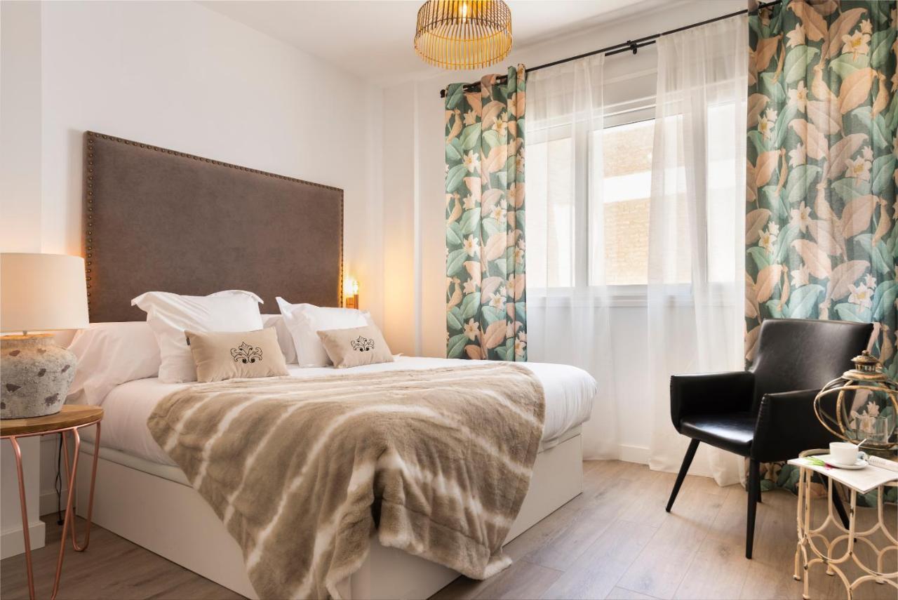 Casa Triana 1888 By Epoca Appartement