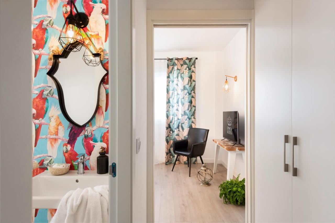 Casa Triana 1888 By Epoca Appartement