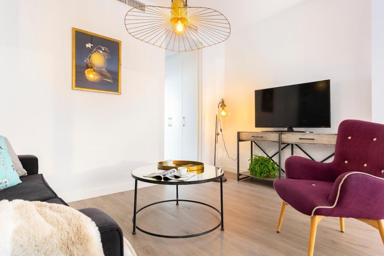 Casa Triana 1888 By Epoca Appartement *