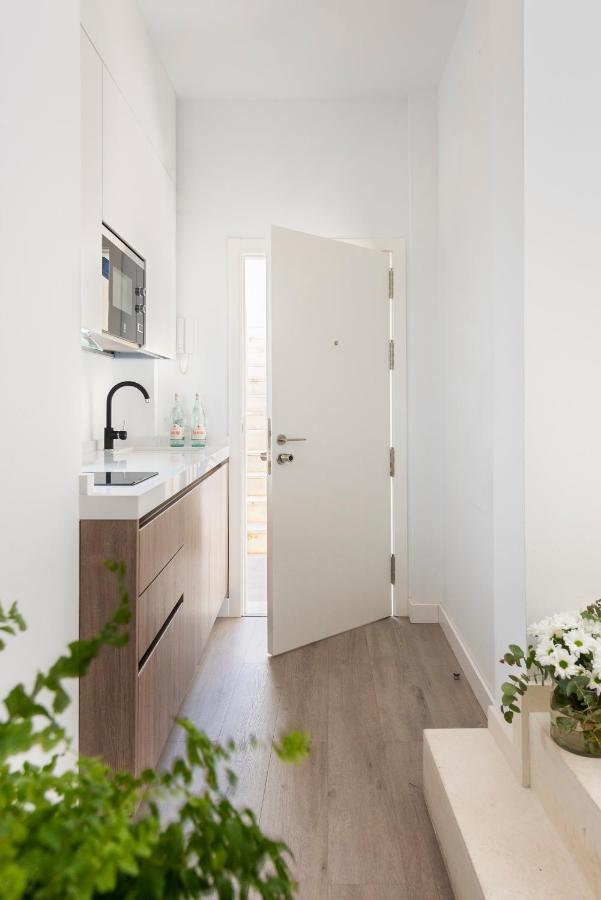 Casa Triana 1888 By Epoca Appartement Sevilla