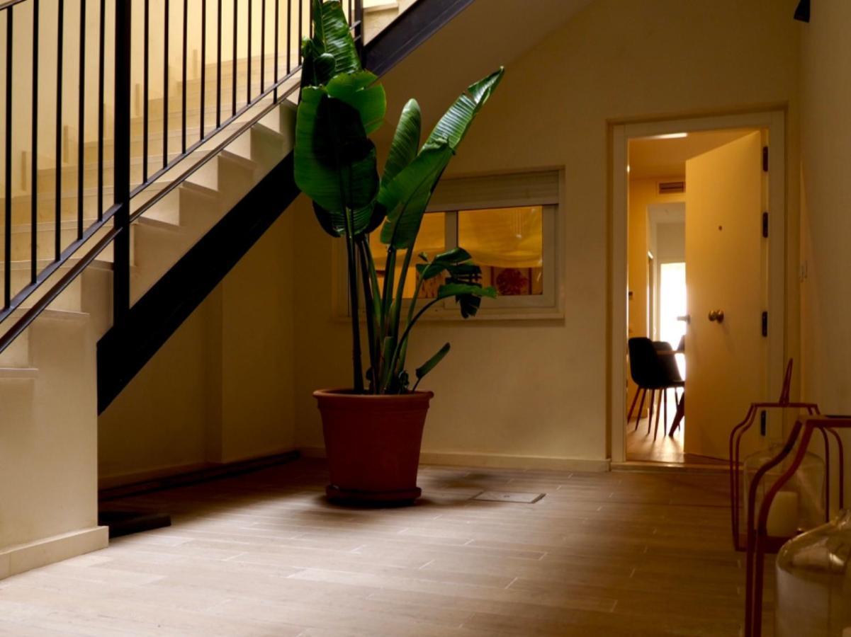 Casa Triana 1888 By Epoca Apartament *