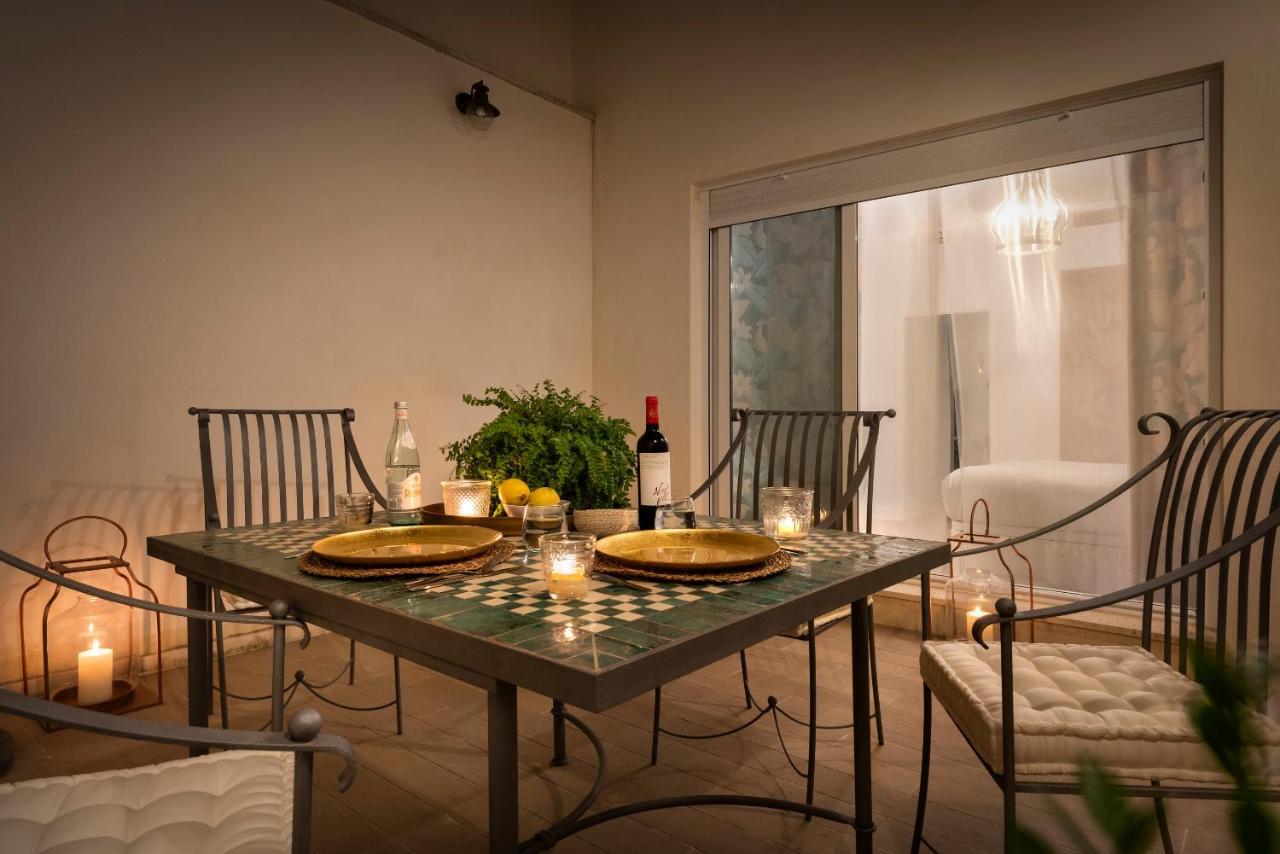 Casa Triana 1888 By Epoca Apartament *