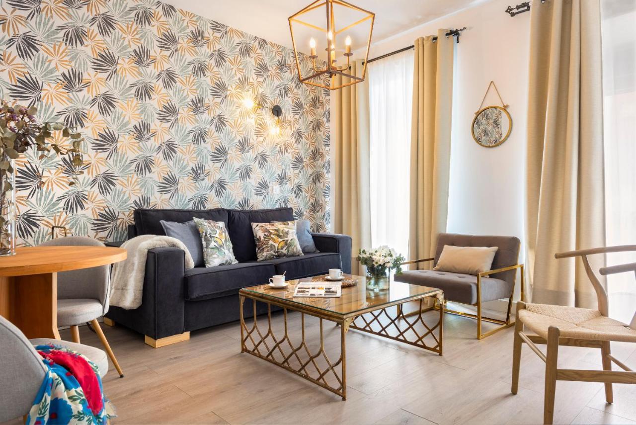 Casa Triana 1888 By Epoca Apartament Sevilla