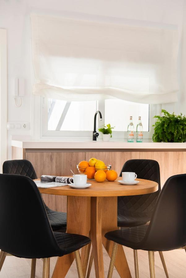 Apartament Casa Triana 1888 By Epoca *