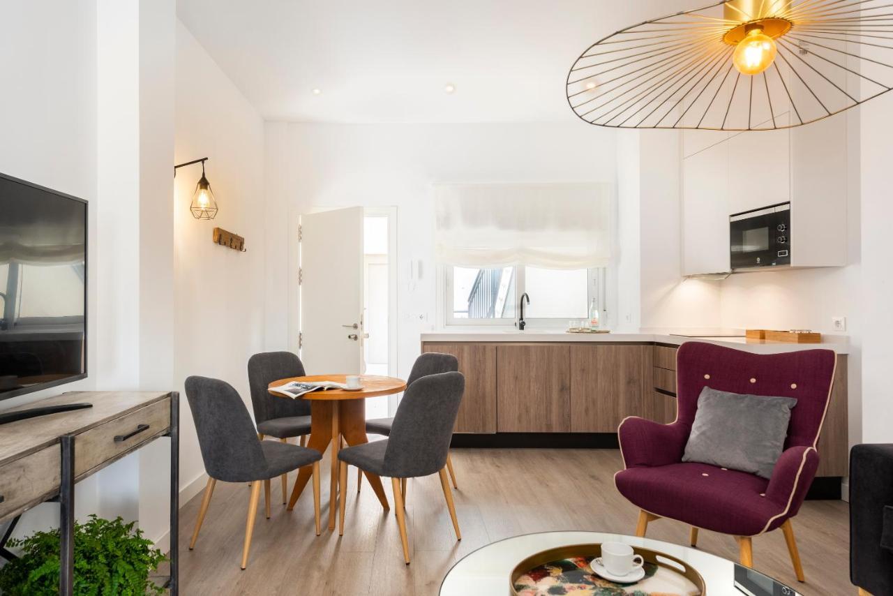 Casa Triana 1888 By Epoca Apartament