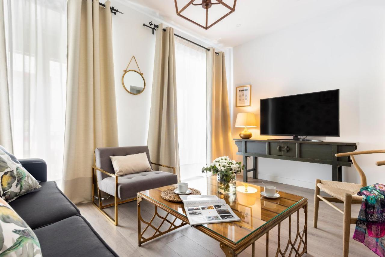 Casa Triana 1888 By Epoca Apartament