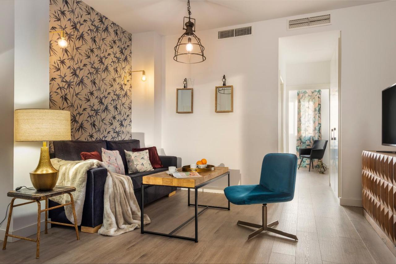 Apartament Casa Triana 1888 By Epoca *